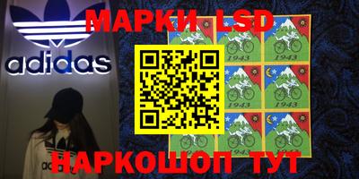 молекула духа Кандалакша